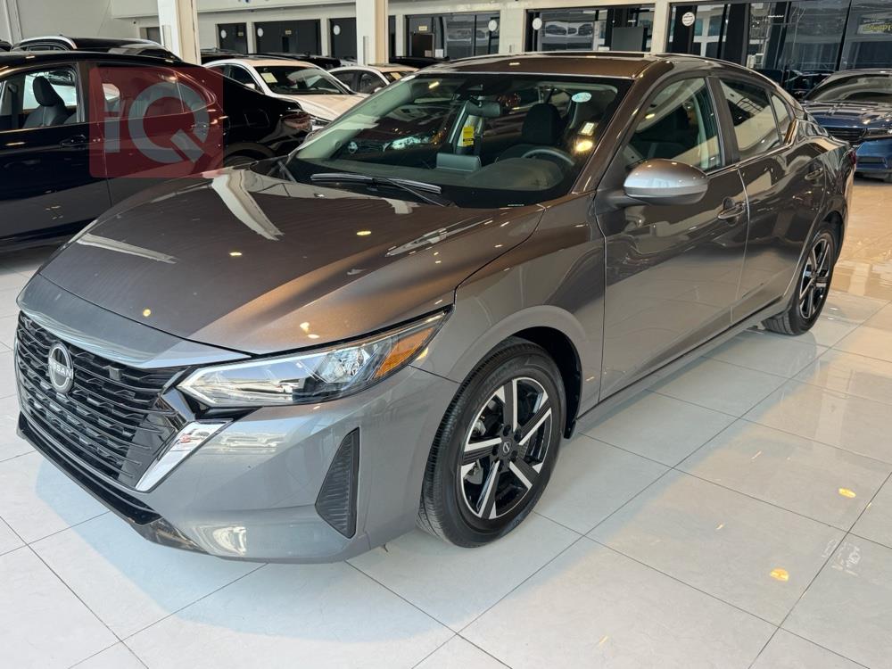 Nissan Sentra